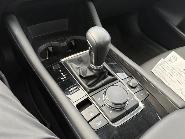 2023 Mazda Mazda3 2.5 S Preferred