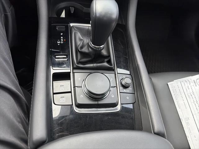 2023 Mazda Mazda3 2.5 S Preferred