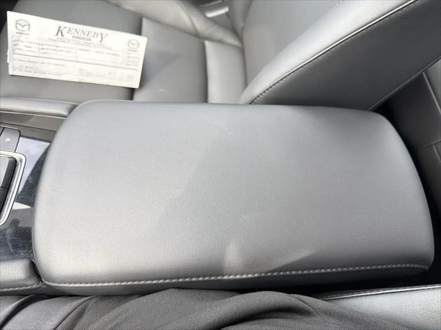 2023 Mazda Mazda3 2.5 S Preferred