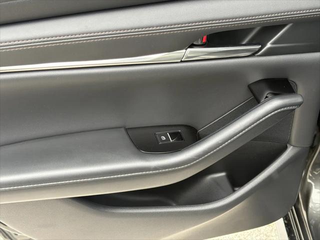 2023 Mazda Mazda3 2.5 S Preferred