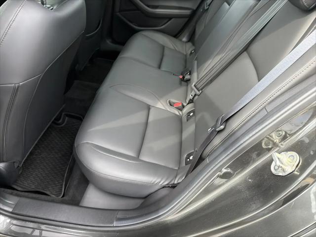 2023 Mazda Mazda3 2.5 S Preferred