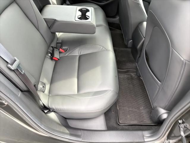 2023 Mazda Mazda3 2.5 S Preferred