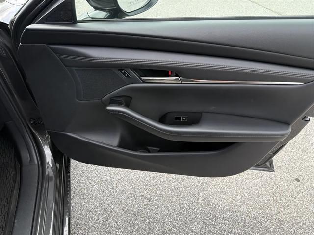 2023 Mazda Mazda3 2.5 S Preferred