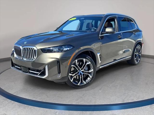 2024 BMW X5 xDrive50e for sale in San Diego, CA