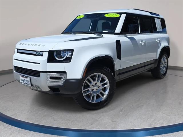 2023 Land Rover Defender 110 S for sale in San Diego, CA