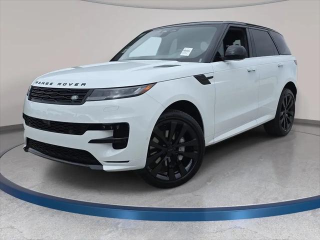 2027 Land Rover Range Rover Sport Dynamic SE for sale in San Diego, CA
