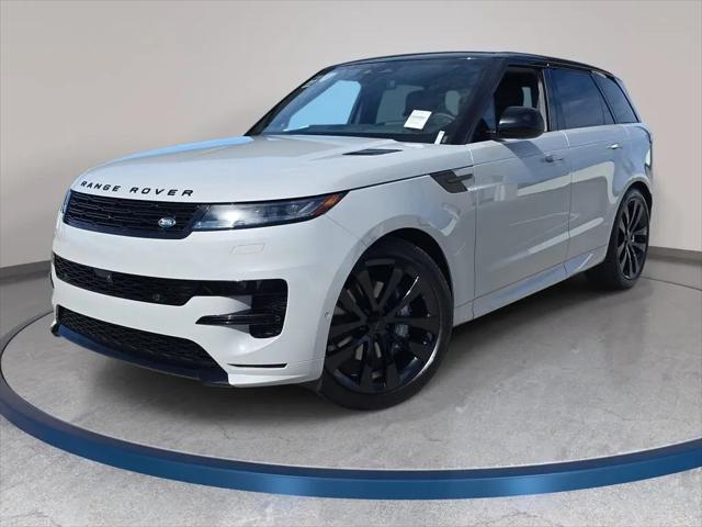 2027 Land Rover Range Rover Sport Dynamic SE for sale in San Diego, CA