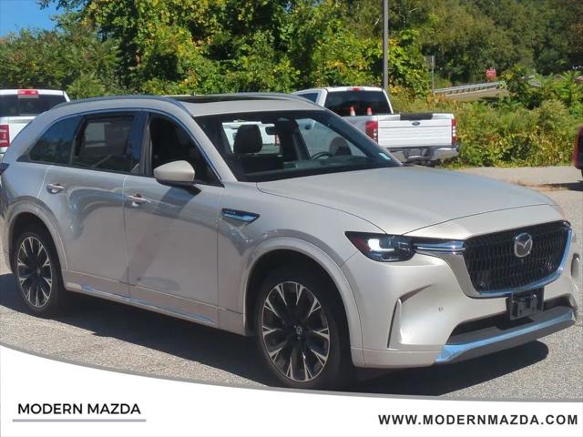 2024 Mazda X-90 3.3 Turbo S Premium for sale in Thomaston, CT