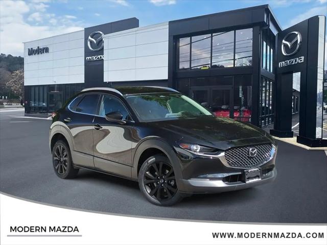 2024 Mazda CX-30 2.5 S Select Sport for sale in Thomaston, CT