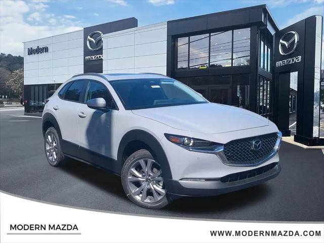 2026 Mazda CX-30 2.5 S Premium for sale in Thomaston, CT