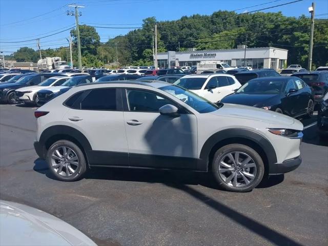 2026 Mazda CX-30 2.5 S Premium
