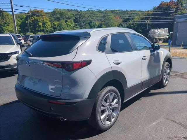 2026 Mazda CX-30 2.5 S Premium