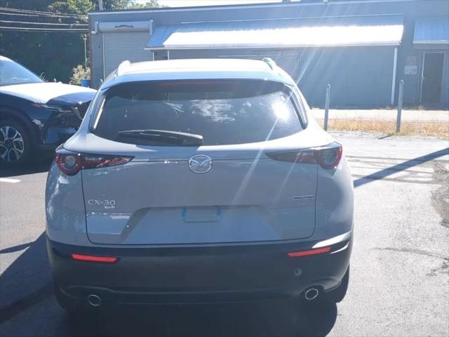 2026 Mazda CX-30 2.5 S Premium