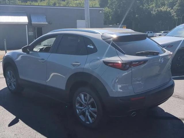 2026 Mazda CX-30 2.5 S Premium
