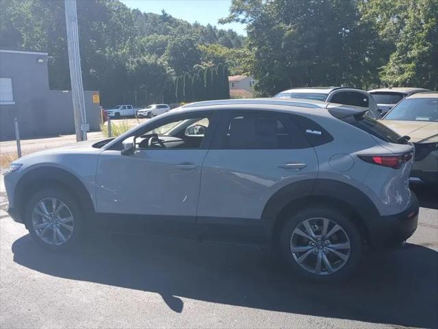 2026 Mazda CX-30 2.5 S Premium