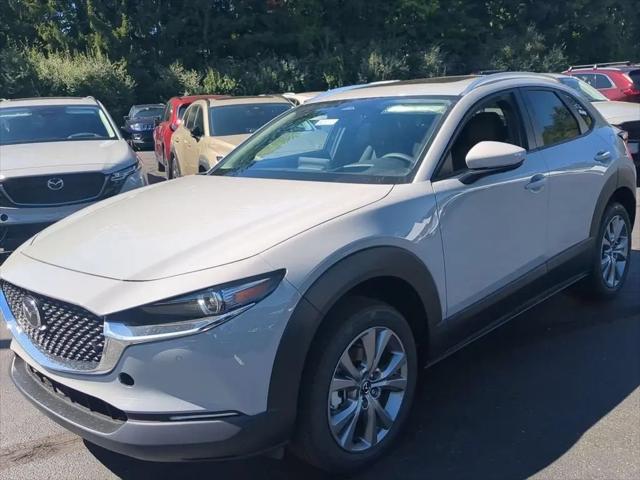2026 Mazda CX-30 2.5 S Premium