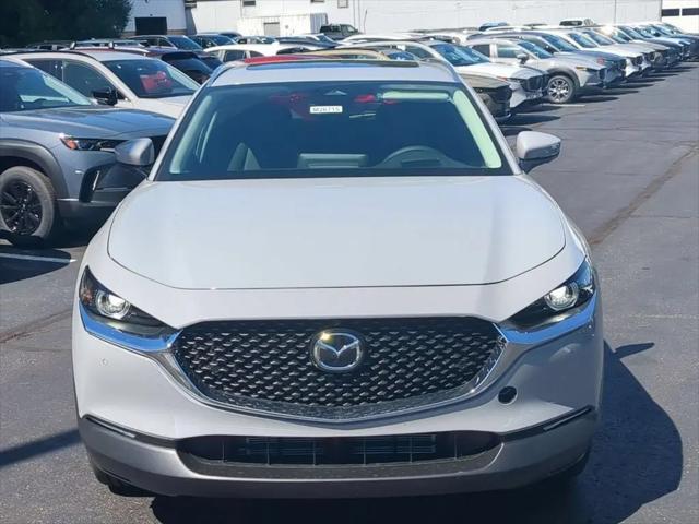 2026 Mazda CX-30 2.5 S Premium