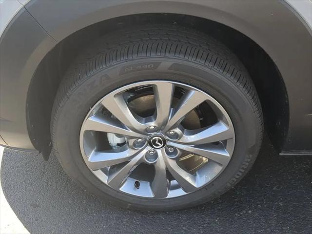 2026 Mazda CX-30 2.5 S Premium