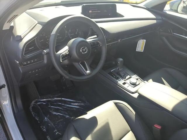 2026 Mazda CX-30 2.5 S Premium