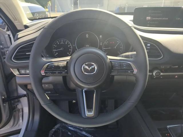 2026 Mazda CX-30 2.5 S Premium
