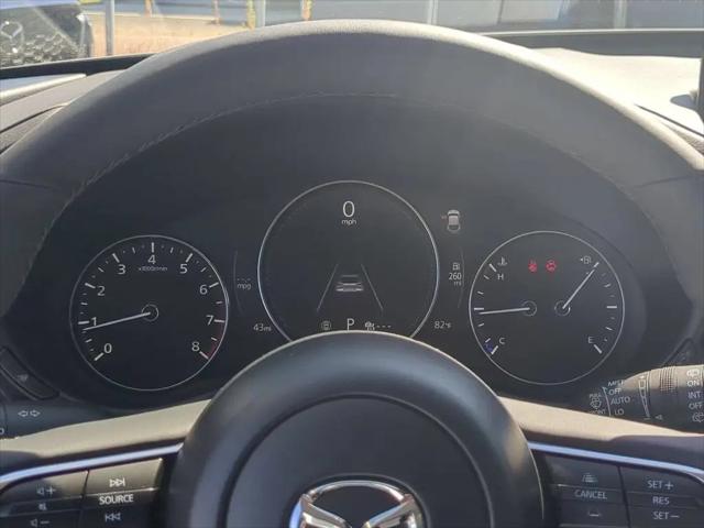 2026 Mazda CX-30 2.5 S Premium