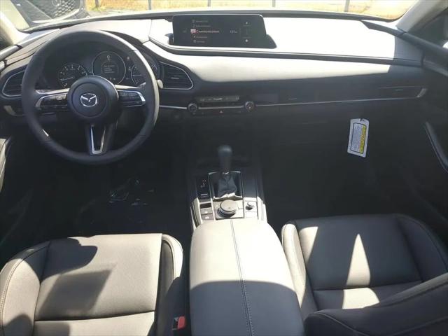 2026 Mazda CX-30 2.5 S Premium
