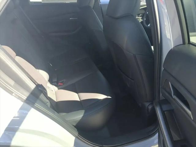 2026 Mazda CX-30 2.5 S Premium