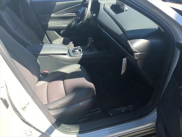 2026 Mazda CX-30 2.5 S Premium