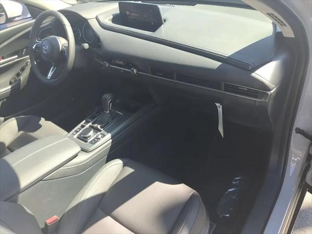 2026 Mazda CX-30 2.5 S Premium
