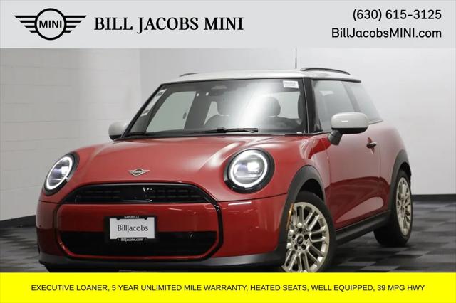 2026 MINI Hardtop Cooper for sale in Naperville, IL