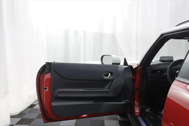 2026 MINI Hardtop Cooper