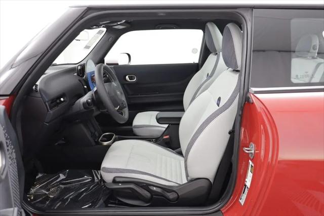 2026 MINI Hardtop Cooper