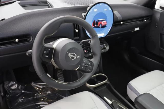 2026 MINI Hardtop Cooper