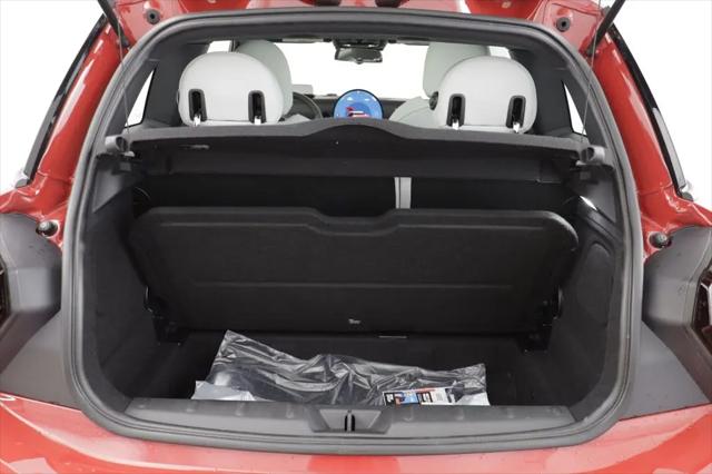 2026 MINI Hardtop Cooper