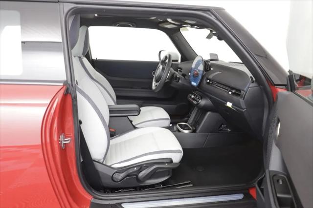 2026 MINI Hardtop Cooper