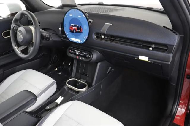 2026 MINI Hardtop Cooper