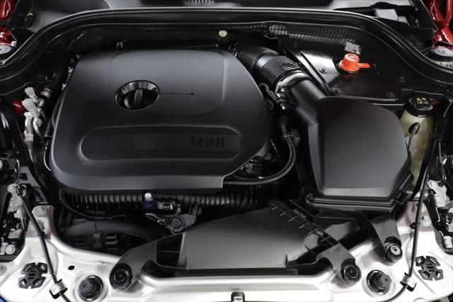 2026 MINI Hardtop Cooper