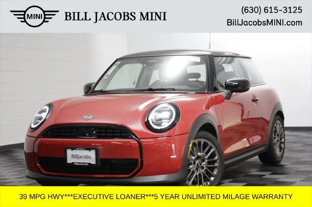 2026 MINI Hardtop Cooper for sale in Naperville, IL