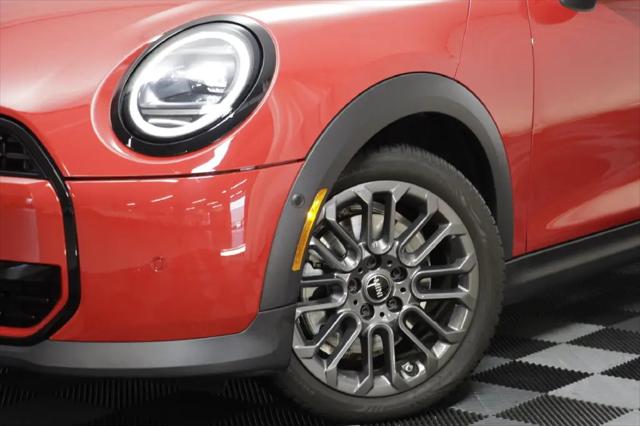 2026 MINI Hardtop Cooper