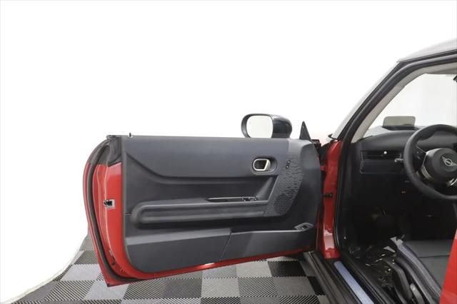 2026 MINI Hardtop Cooper