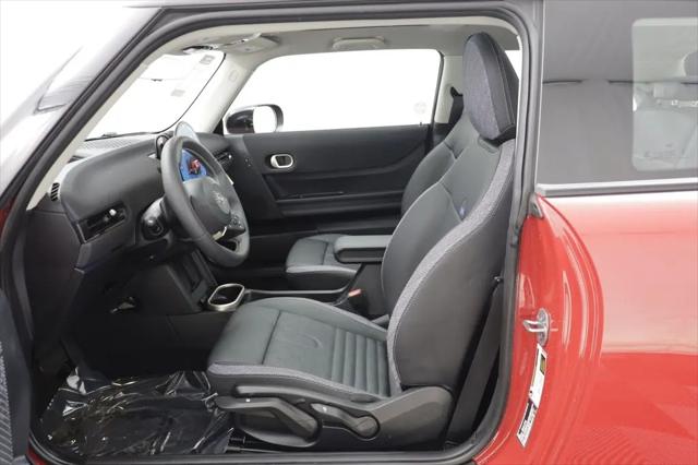 2026 MINI Hardtop Cooper