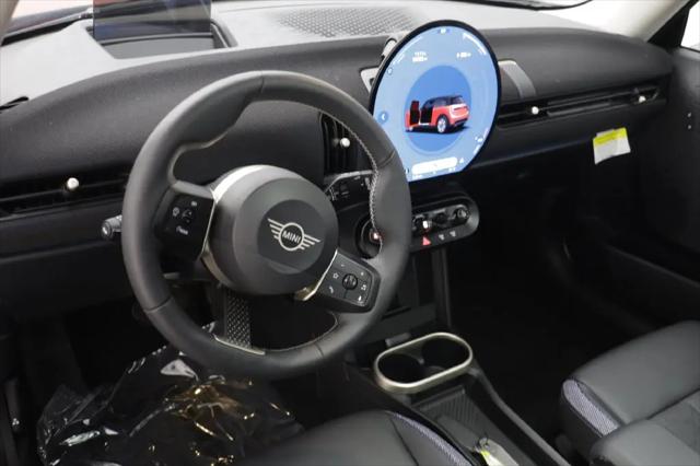 2026 MINI Hardtop Cooper
