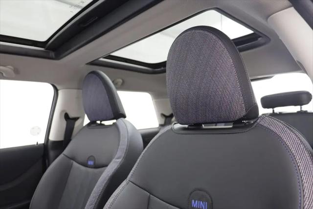 2026 MINI Hardtop Cooper