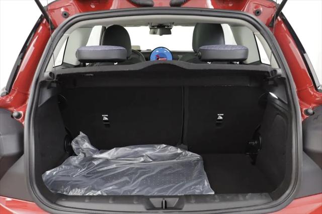 2026 MINI Hardtop Cooper