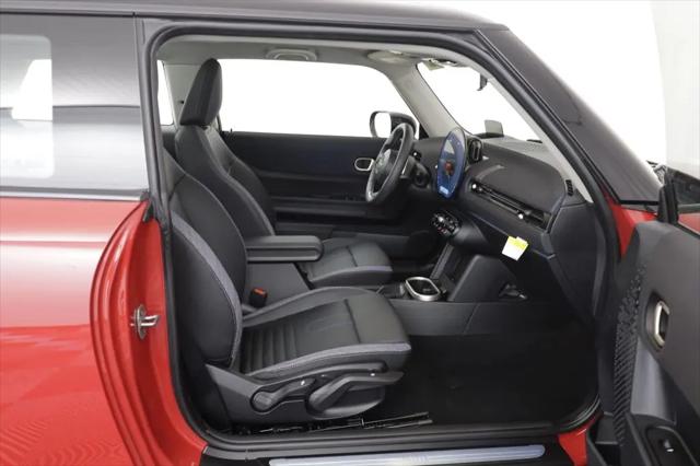 2026 MINI Hardtop Cooper