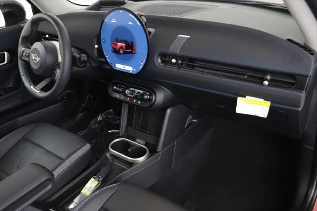2026 MINI Hardtop Cooper