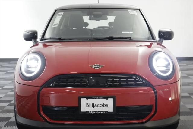 2026 MINI Hardtop Cooper