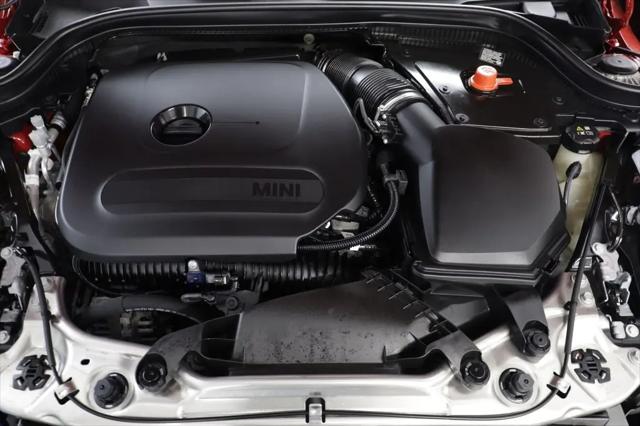 2026 MINI Hardtop Cooper
