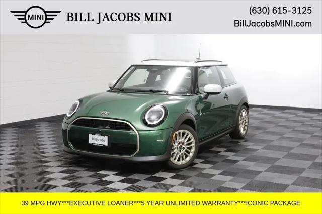 2026 MINI Hardtop Cooper for sale in Naperville, IL