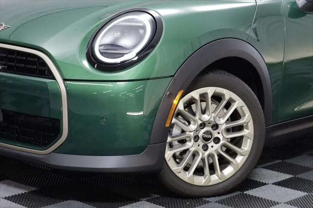 2026 MINI Hardtop Cooper